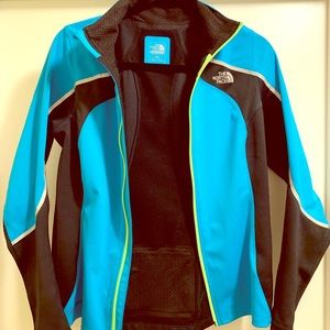 The North Face Flight Series FlashDry Windbreaker